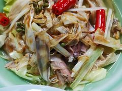 -粗茶淡饭·隐庐私厨(东亭店)