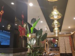 大堂-庆合府重庆大排档(紫都城店)