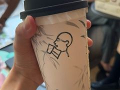 -喜茶(广州北京路惠福东店)