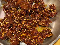 -嘉州鲜知味钵钵鸡(奎星楼店)