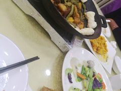 -普天和酒楼·新津菜·烤鸭(天津之眼店)