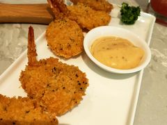 -必胜客(万达百货店)