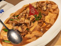 -大闫家烧烤·小海鲜家常菜(郑庄店)