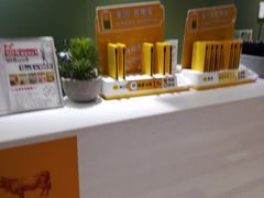 -卡朋西餐(较场西路店)