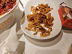 -西域阿里马新疆菜·清真(桂花路店)