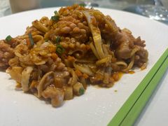 -马凯餐厅(地安门店)