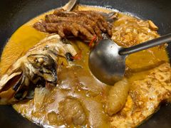 -颂福楼·南京菜(定淮门店)