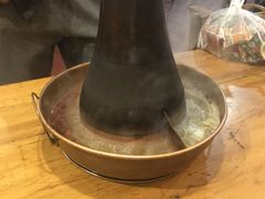 -东镇老火锅(长春路首店)