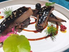 -岸芷汀兰·法餐牛排