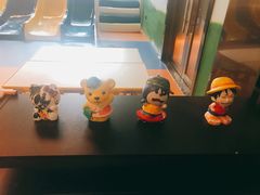 -蓝鲸湾汤泉(包河店)