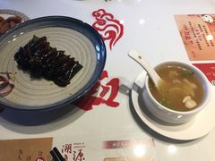 -狗不理(贵宾楼店)