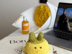 -积慕Cake(解放大道店)