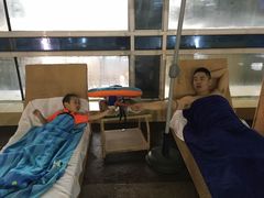 -南宫温泉水世界