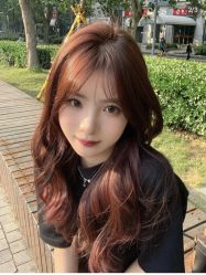 -菲·木田moontin造型salon