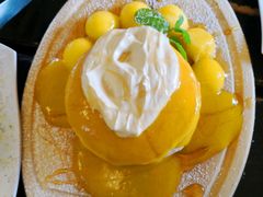 -Fresh Fruit Factory - Fruit Cuisine Restaurant