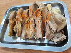 马学武手抓羊肉-马学武手抓美食(下南关总店)