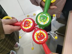 -海底捞火锅(天鹅湖银泰店)