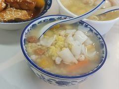 八宝甜汤-黄记潮汕甜汤(贝底田坊店)