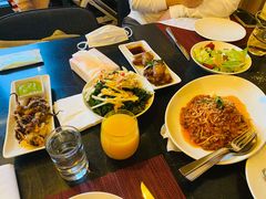 -WOLFGANG PUCK KITCHEN & BAR(迪士尼小镇店)