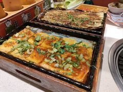 -猫爪爪原切自助烤肉(观音桥阳光世纪店)