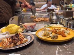 -春田小幸铁板烧(忠义街店)