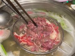 -牛焱·贵州黄牛肉火锅(城西银泰店)