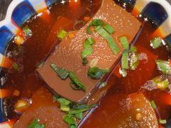 -古都历食南京菜·烤鸭·鸭血粉丝·汤包(南京博物院店)