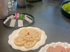 -正禾鲜·潮汕牛肉火锅(凯德天府店)