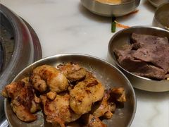 -韩宫宴和牛烤肉(宜兴八佰伴店)