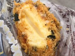 海苔酥松小贝-鲍师傅糕点(西站店)