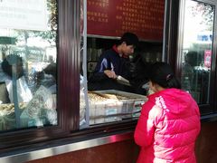 门面-栗满秋(燕丰西坝河店)