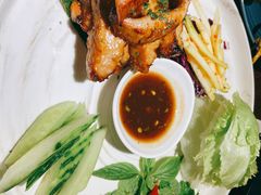-星叶·东南亚料理(宁波万象汇店)