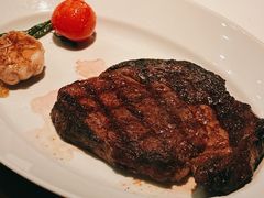 m3肉眼牛排-上海柏悦酒店·世纪100牛排馆