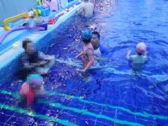 -海帆亲子游泳吴江中心(花园路店)