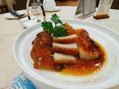 -麒麟中餐厅·经典粤菜·地道菜式老字号(广州长隆酒店)