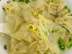 -朱新年·苏式汤团·面点(北寺塔店)