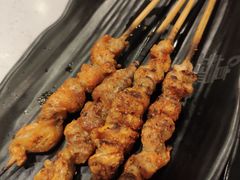 -蚝太郎 • 海鲜烧烤(建国路创始店)