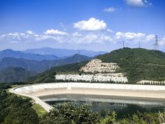 -北京十三陵国家森林公园蟒山景区