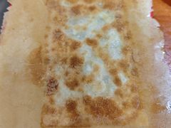 -二姐家三个拿手菜·北塘海鲜·大馅锅贴王(成林道店)