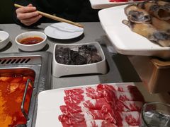 -海底捞火锅(海澜财富中心店)