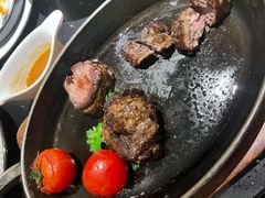 -西堤牛排(恒隆广场店)