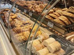 -烘焙町面包店(西四店)