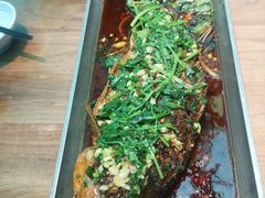 -树厨贵州菜(花果园购物中心店)