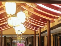 -西安凯悦酒店·湖畔中餐厅
