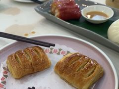 -馨越楼·点心·粤菜(赤坎店)