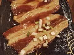 -黑牛の店·和牛烧肉(大悦城店)