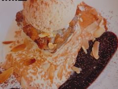 椰子蛋挞-THE PAWON·8碗(古北SOHO店)