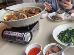 -简小舍· 民间手艺菜(古德寺店)