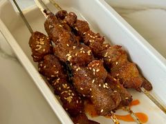 -老毛手抓·盐池滩羊非遗手抓(宁夏总店)