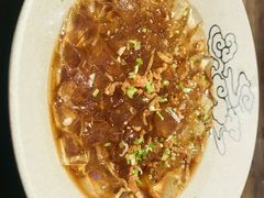 海藻凉粉-水煮三国·川鲁江湖菜(香山店)